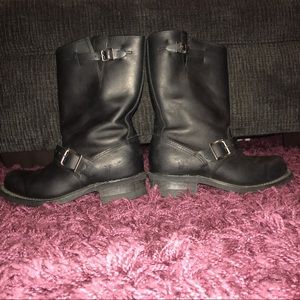 Frye Engineer Boot size 6.5